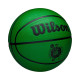 Wilson Μπάλα μπάσκετ NBA Team Tribute Solid Boston Celtics
